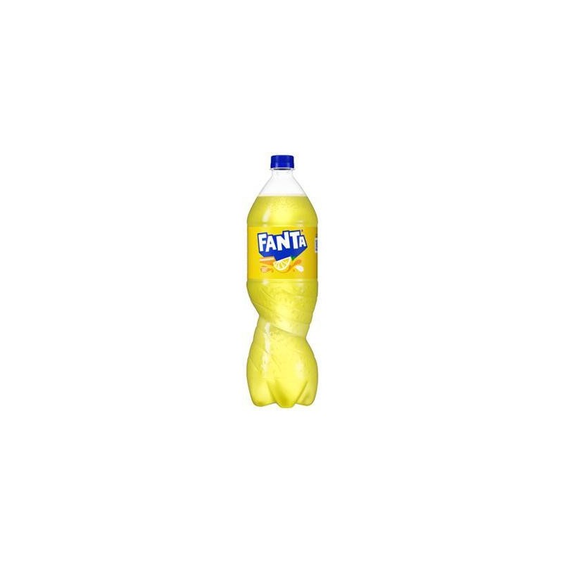 FANTA LIMONATA LT.1,5 BOTTIGLIA