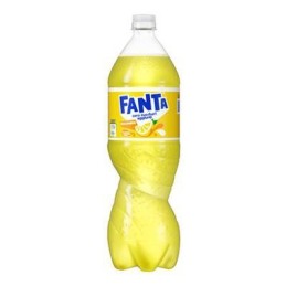 FANTA LIMONATA ZERO LT.1,5 BOTTIGLIA PET