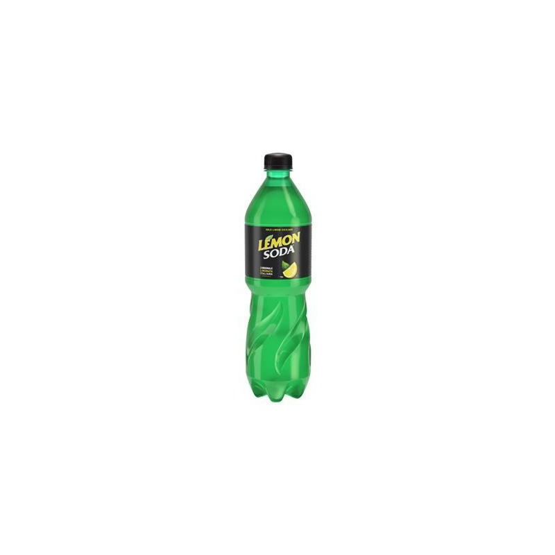 LEMONSODA 1LT