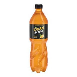 ORANSODA 1LT
