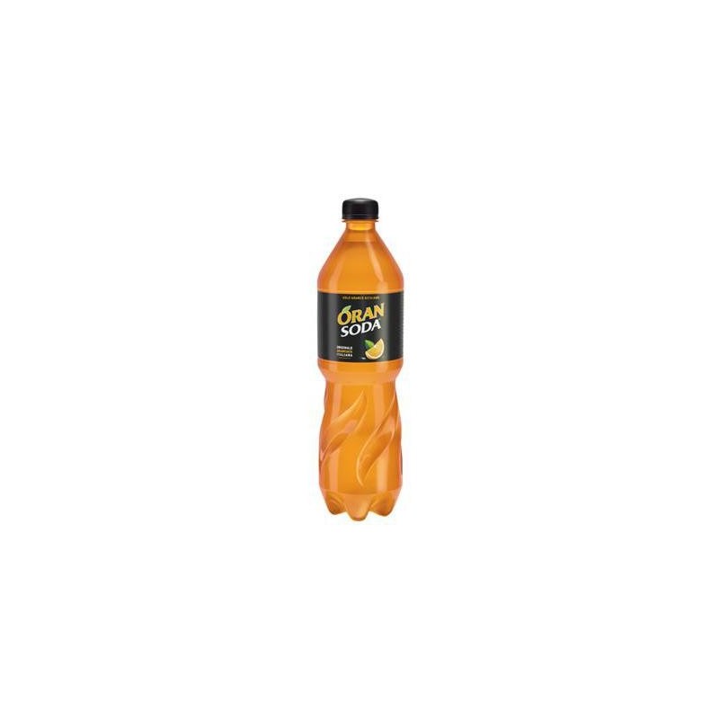 ORANSODA 1LT