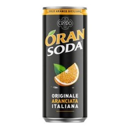 ORANSODA 33CL