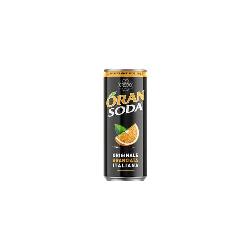 ORANSODA 33CL