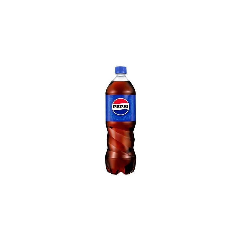 PEPSI COLA 1LT REGULAR PET