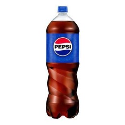 PEPSI COLA 2LT BOTT. PET