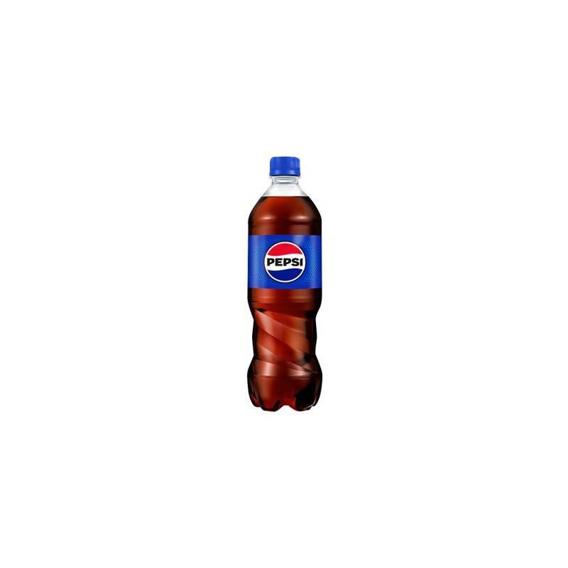 PEPSI COLA 50CL BOTTIGLIA PET