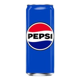 PEPSI COLA LATTINA 33 CL