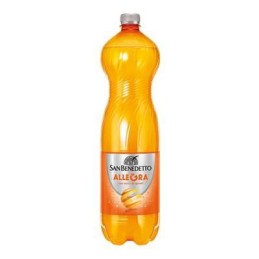 SAN BENEDETTO 150CL ARANCIATA