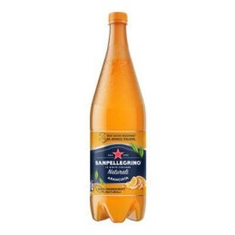 SANPELLEGRINO 1.25LT ARANCIATA