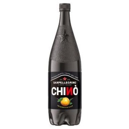 SANPELLEGRINO 1.25LT CHINO'