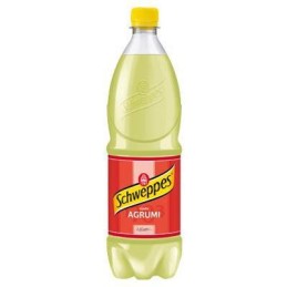SCHWEPPES 1LT AGRUMI