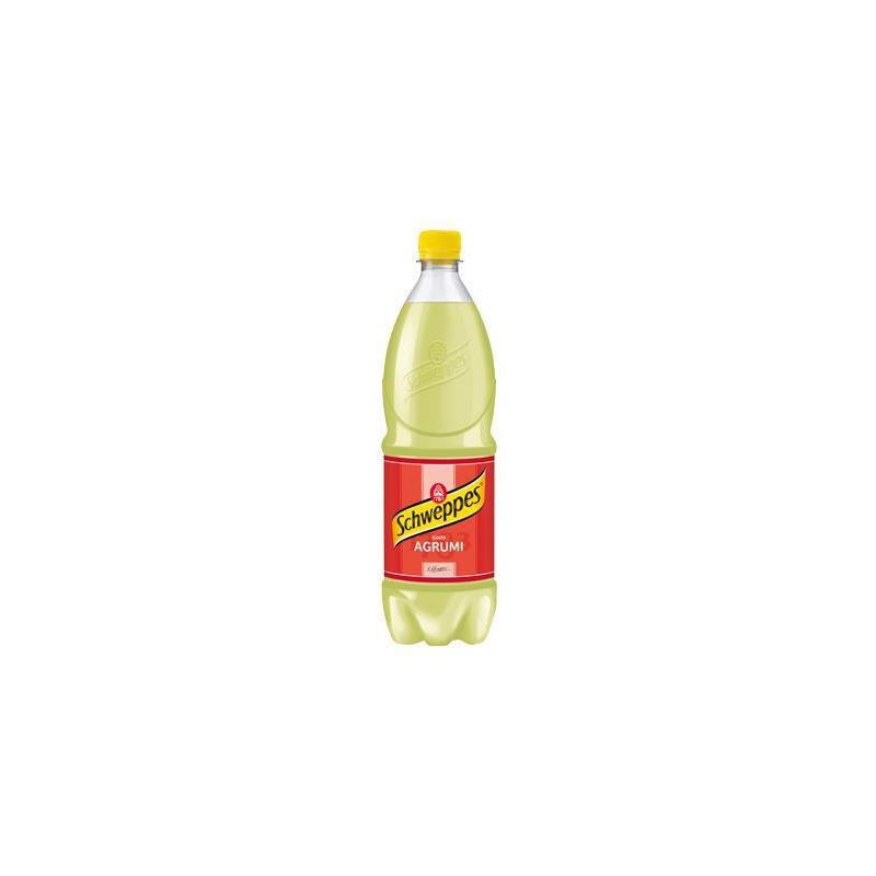 SCHWEPPES 1LT AGRUMI