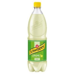 SCHWEPPES 1LT LIMONE