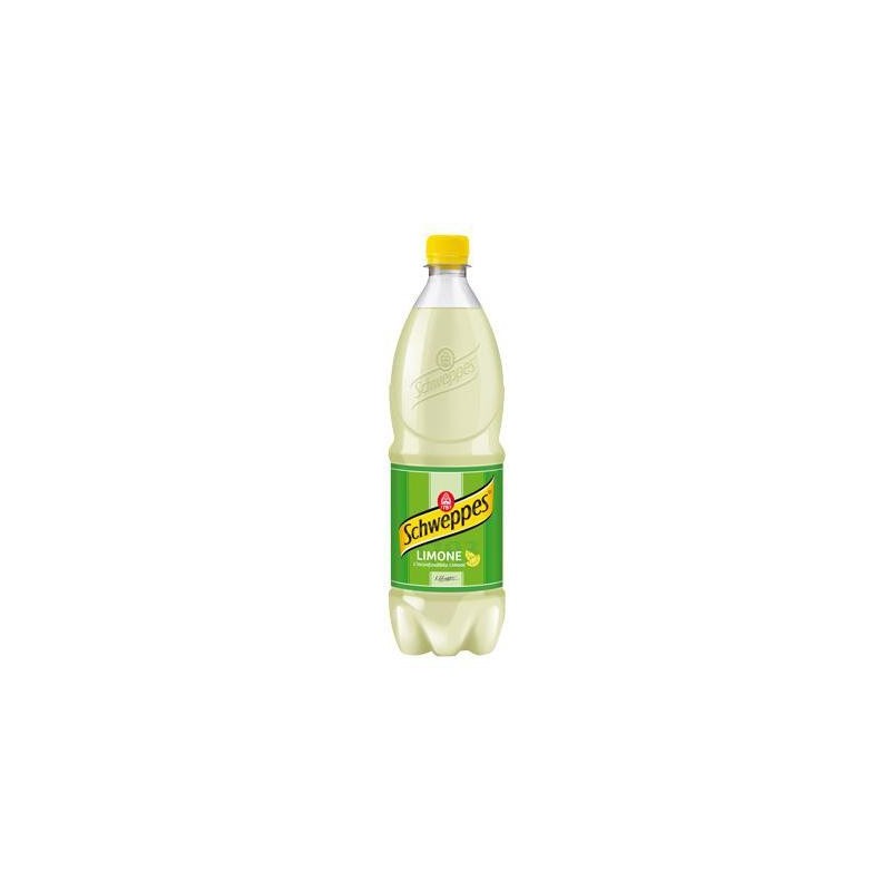 SCHWEPPES 1LT LIMONE
