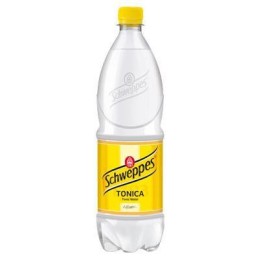 SCHWEPPES 1LT TONICA