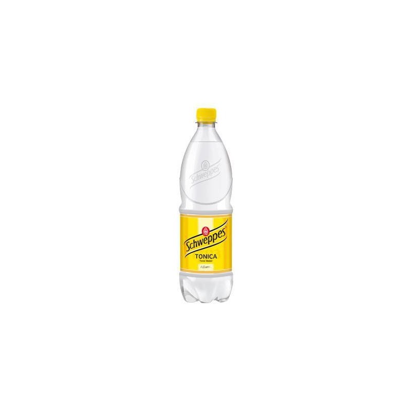 SCHWEPPES 1LT TONICA