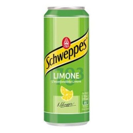 SCHWEPPES CL.33 LIMONE LATTINA