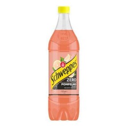SCHWEPPES POMPELMO ROSA ZERO LT.1