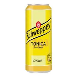 SCHWEPPES TONICA LATTINA CL.33