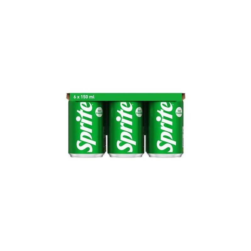 SPRITE CL.15X6 LATTINA
