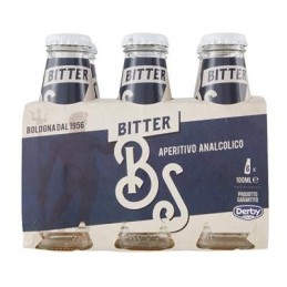 B.S. 6 X 100ML BITTER BIANCO