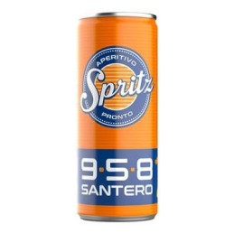 SANTERO 958 SPRITZ LATTINA 8,5° CL.25