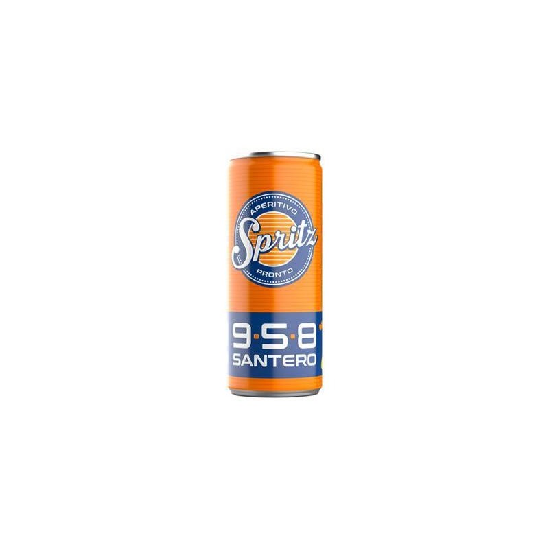 SANTERO 958 SPRITZ LATTINA 8,5° CL.25