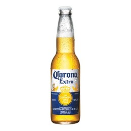 BIRRA CORONA 33CL