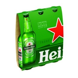 BIRRA HEINEKEN 3 X 33CL