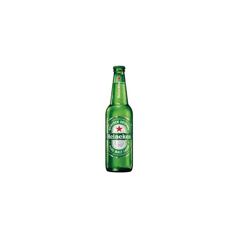 BIRRA HEINEKEN OW CL.40 5°