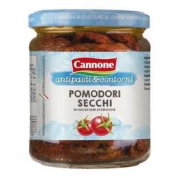CANNONE POMODODI SECCHI ML.314