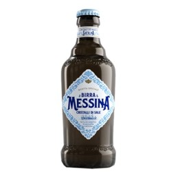 BIRRA MESSINA CL.50 SALE