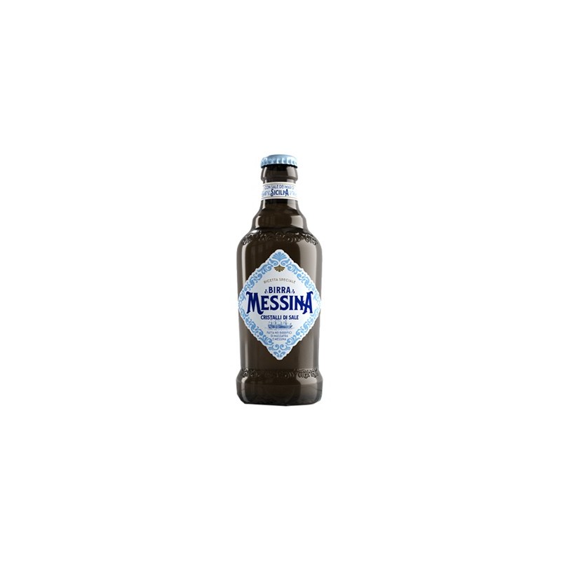 BIRRA MESSINA CL.50 SALE
