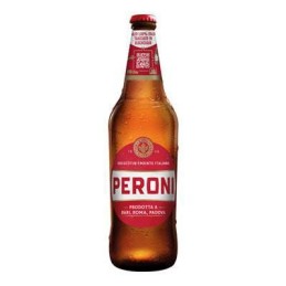 BIRRA PERONI 66CL
