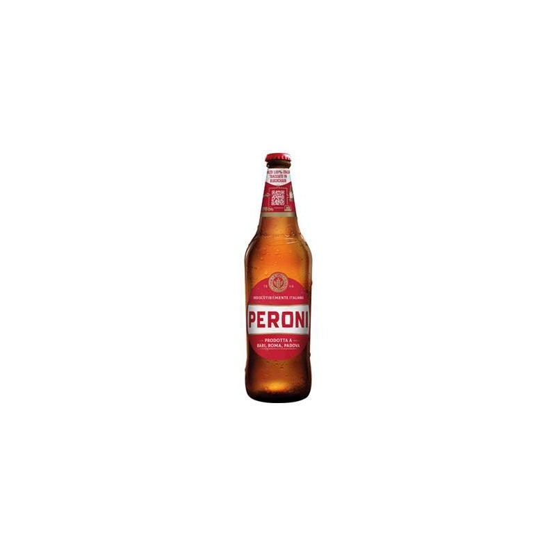 BIRRA PERONI 66CL