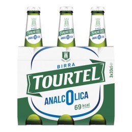 BIRRA TOURTEL CL.33x3 0,5°