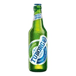 BIRRA TUBORG 66CL