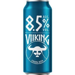 BIRRA VIIKING 8,5° CL.50 LATTINA