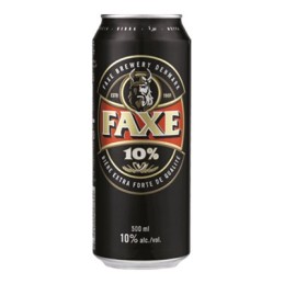 FAXE BIRRA LATTINA 50 CL