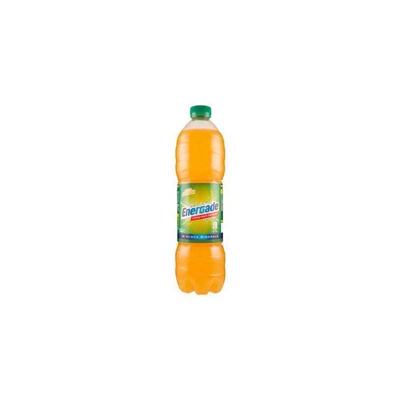 ENERGADE 150CL ARANCIA