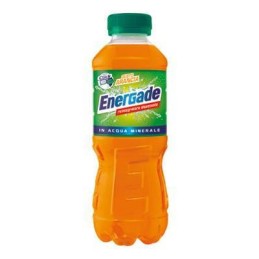 ENERGADE 500 ML ARANCIA