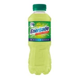 ENERGADE 500 ML LIMONE