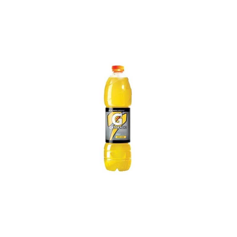 GATORADE 150CL LIMONE