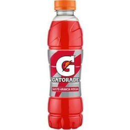 GATORADE 500ML SPORT AR.ROSSA
