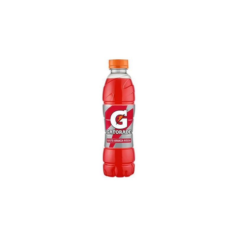 GATORADE 500ML SPORT AR.ROSSA