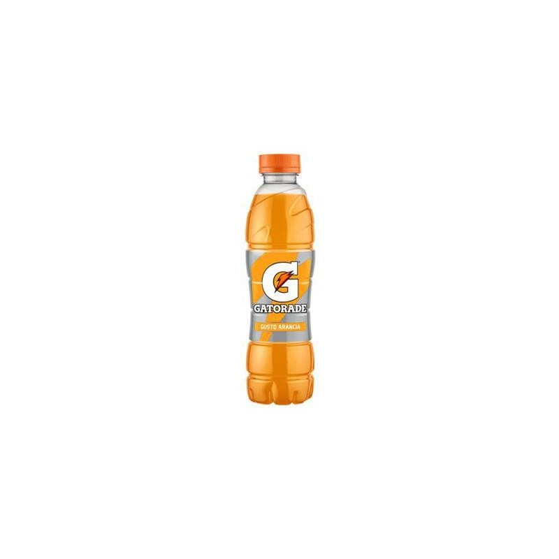 GATORADE 500ML SPORT ARANCIA