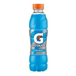 GATORADE 500ML SPORT COOL BLUE