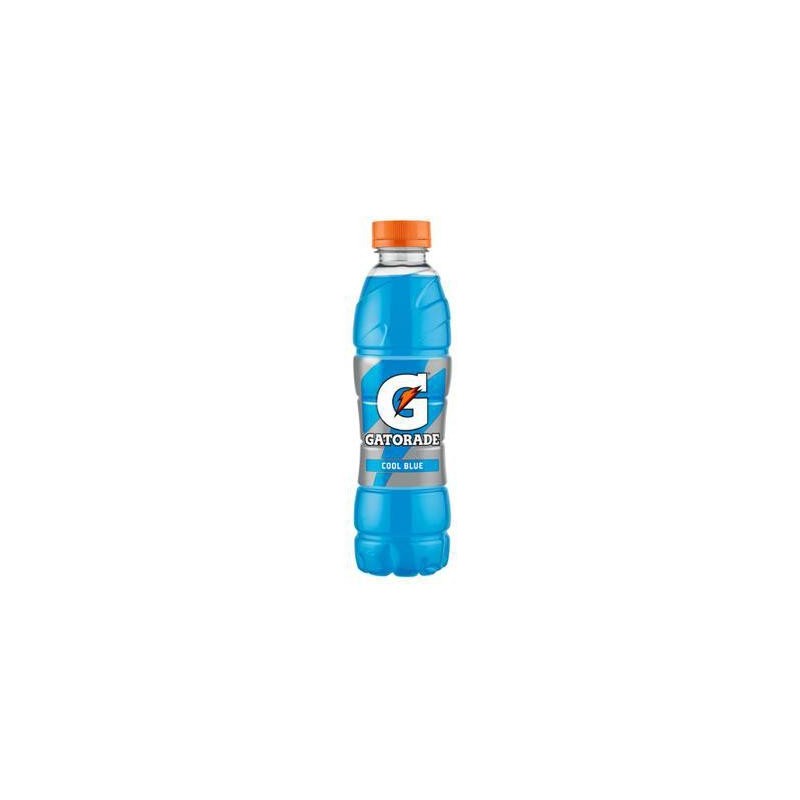 GATORADE 500ML SPORT COOL BLUE