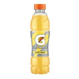 GATORADE 500ML SPORT LIMONE