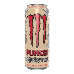 MONSTER 0.5 LT FIESTA MANGO